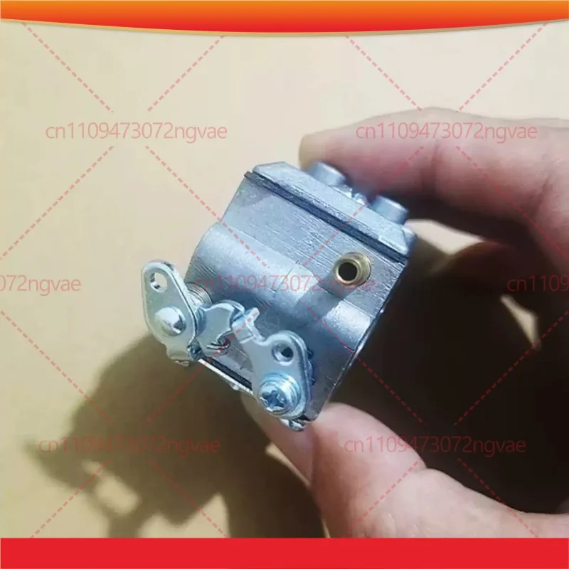

For WT-76 Carburetor Makita DCS431 DCS520 PS540 Dolmar 109 110 111 115 Chainsaw Parts Power Tool Accessories