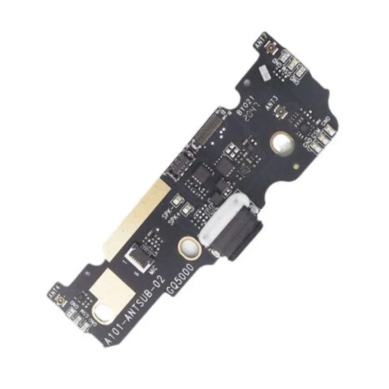 

In Stock 100% Original for Ulefone armor 10 USB Board Replacement Parts Connector Board High Quality Charging Port Accessor