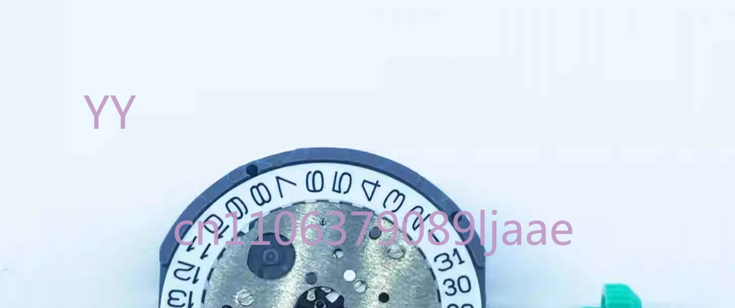 

Совершенно новый кварцевый механизм FujiCaliber FS10: часть электронных часов