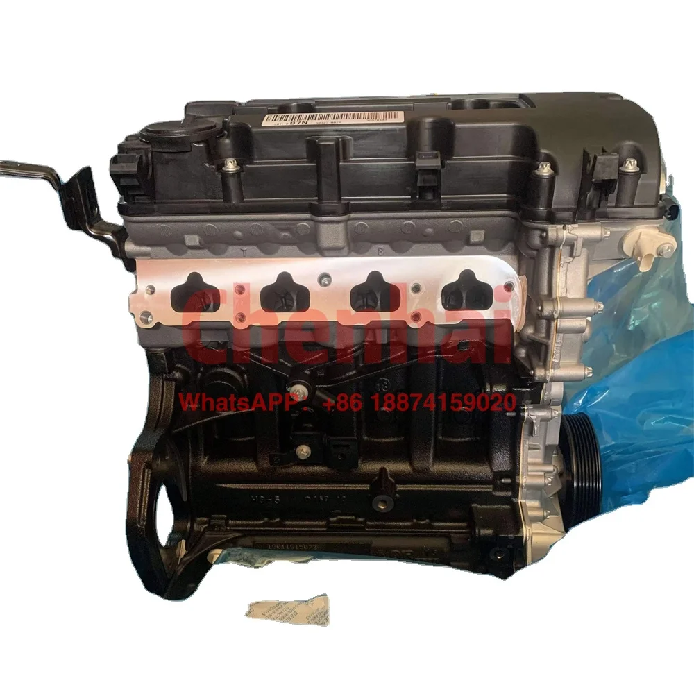 original complete engine assembly A14NET  engine assembly for CHEVROLET