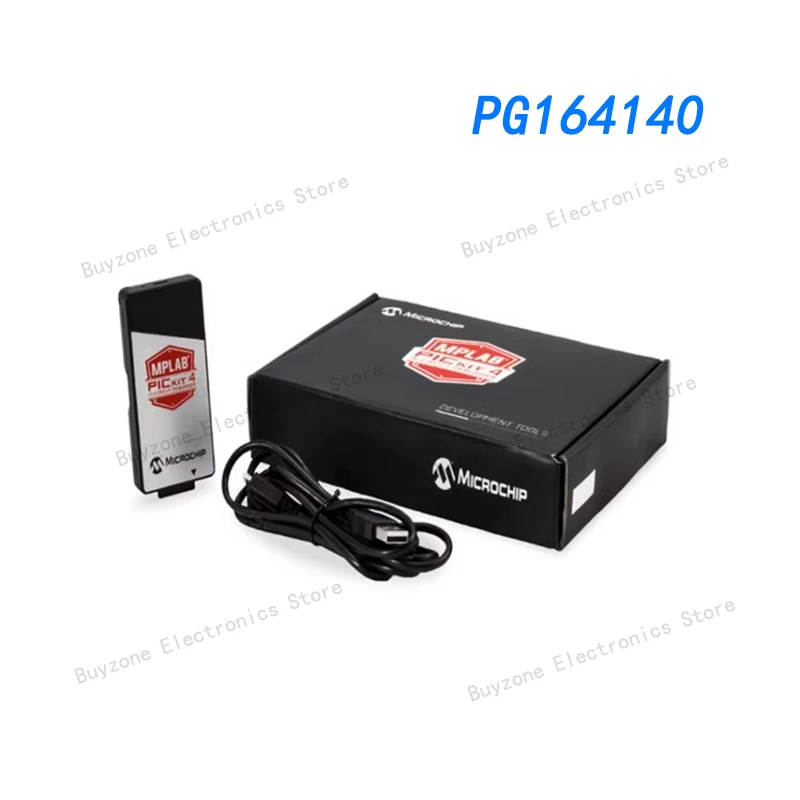 Mplab pickit 4-AliExpress