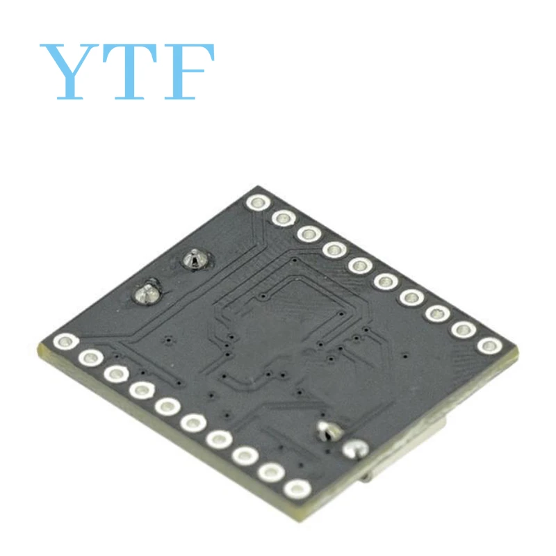 TDC-GP21 Time Digital Converter Module Sensor For Ultrasonic Water Meter SPI Interface Universal 2-Channel 4 wire Converter