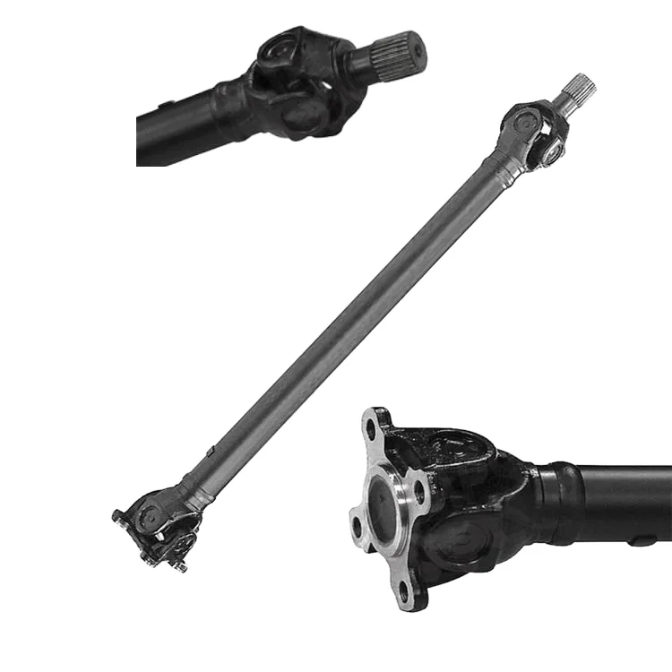 

ACE New OEM Front Drive Shaft for BMW X5 2016-2018 Steel Prop Shaft Part Numbers 26208611252 26209425908