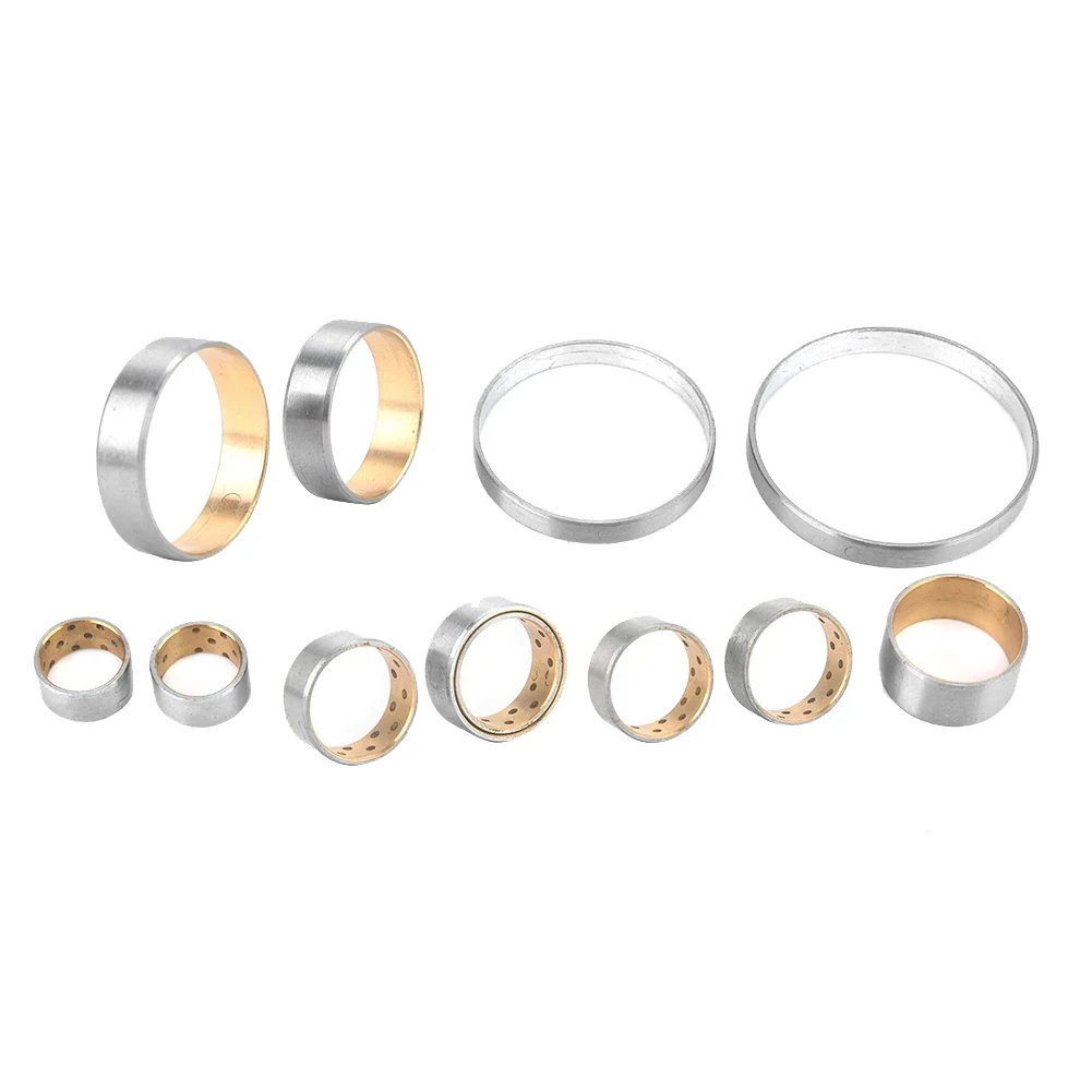 طقم جلبة ناقل الحركة ، تلقائي ، بي دبليو ، أودي ، جاكوار ، لاند روفر ، ZF6HP26 ، ZF6HP28 ، 6R80 ، 12 إصلاح ، جديد