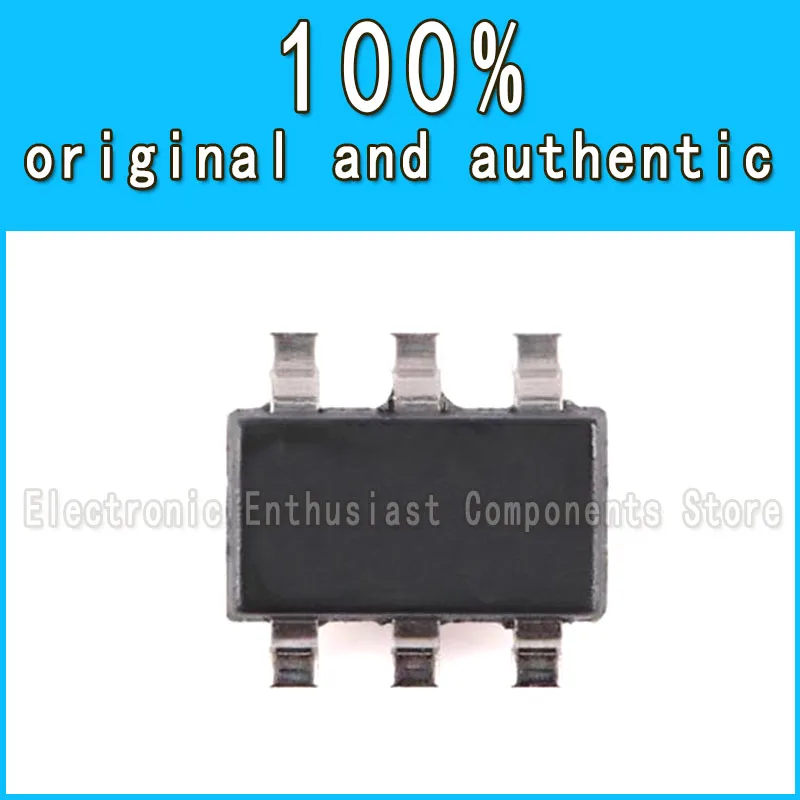 5PCS SY7301AADC SY8… - image