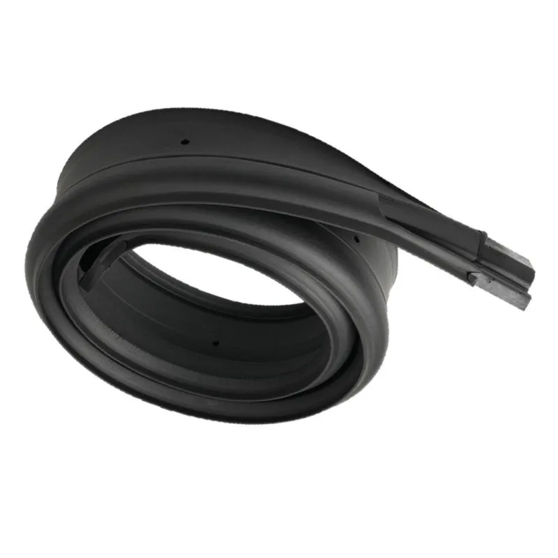 Super Sale New 75000525 Door Window Glass Run Channel Seal Strip 20-08108 for Peterbilt 359 1967-1987 377 378 379 1986-2007