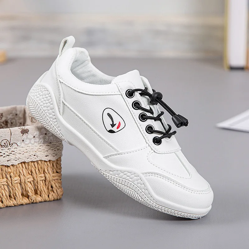 

2024 New Men and Women Sport Shoes Black White Casual Sports Sneakers A3025418485174