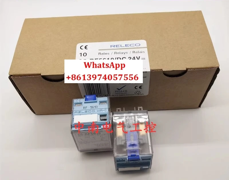 Supply Genuine Rela…