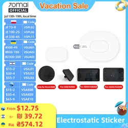 70mai Mount & Sticker Tool Pack for 70mai Dash Cam T800/X800/A810/A510/A800S/A500S/1S/M300/M200 Car DVR Mount