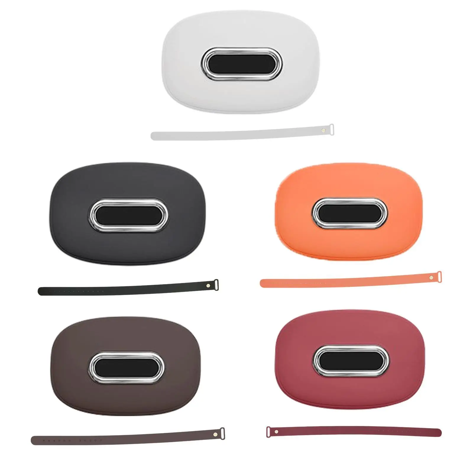 

Универсальный держатель для салфеток в автомобиль, премиум-аксессуар для путешествий, коробка для салфеток на спинку сиденья