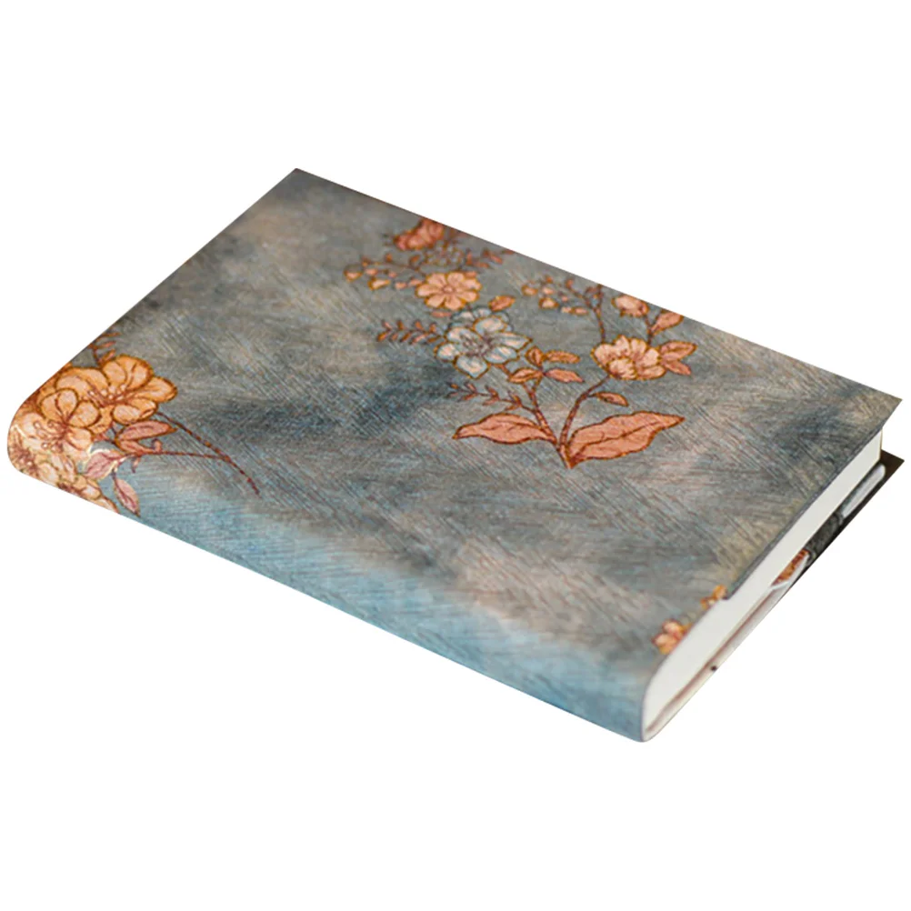 

Adjustable Book Jacket Cloth Covers Hardcover Paperbacks Fabric Sleeve Protector