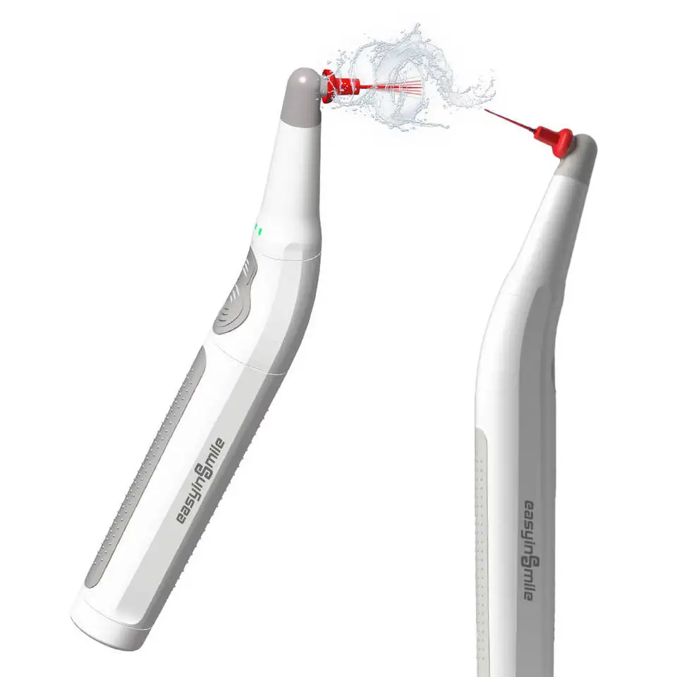 

Easyinsmile Новый мини-эндоактиватор Easydo Эндодонтический ирригатор для ухода за полостью рта Ирригатор