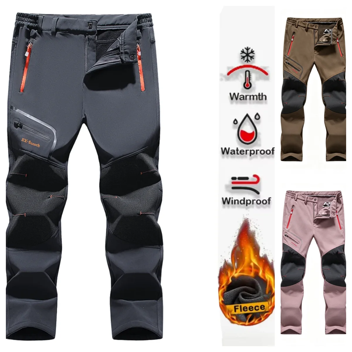 #18 Top Rated Snow Pants to Buy in 2026