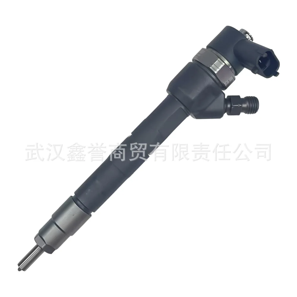 0445110296 New Common Rail Injector Assembly 0445110236 16450-RMA-E01 Nozzle Assembly