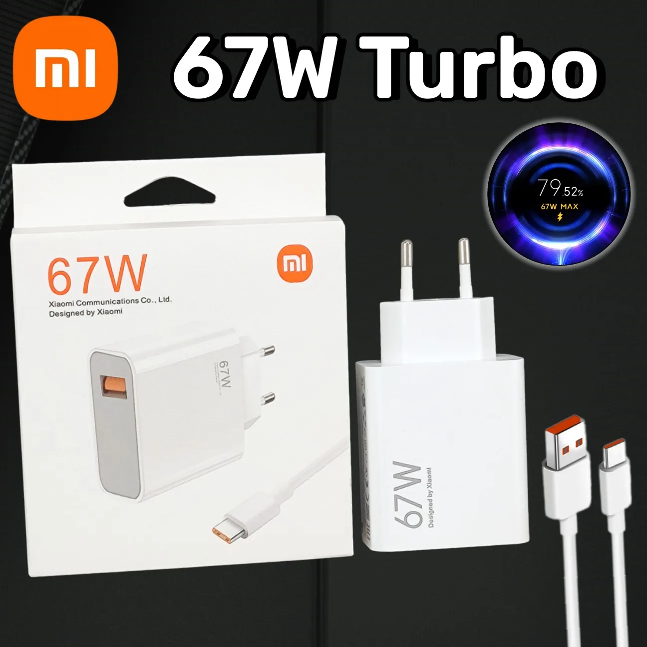Carregador para Redmi 12C: O Guia Completo para Escolher o Melhor Carregador