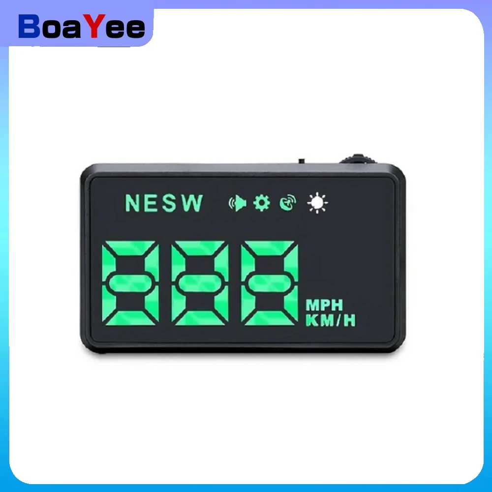 Car Hud Windshield … - image