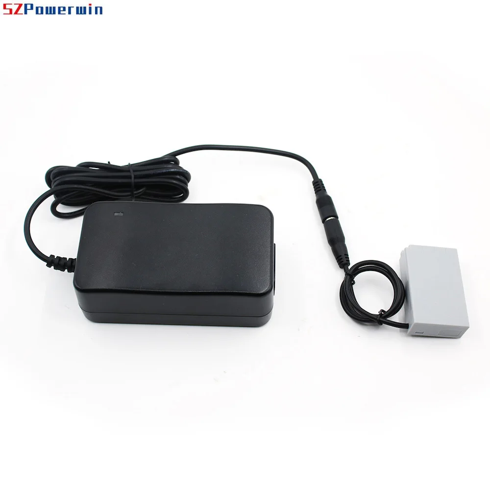 EH5 EH-5A + EP-5F EP5F 4017, соединительная батарея EN-EL24, адаптер переменного тока для камеры Nikon 1 J5