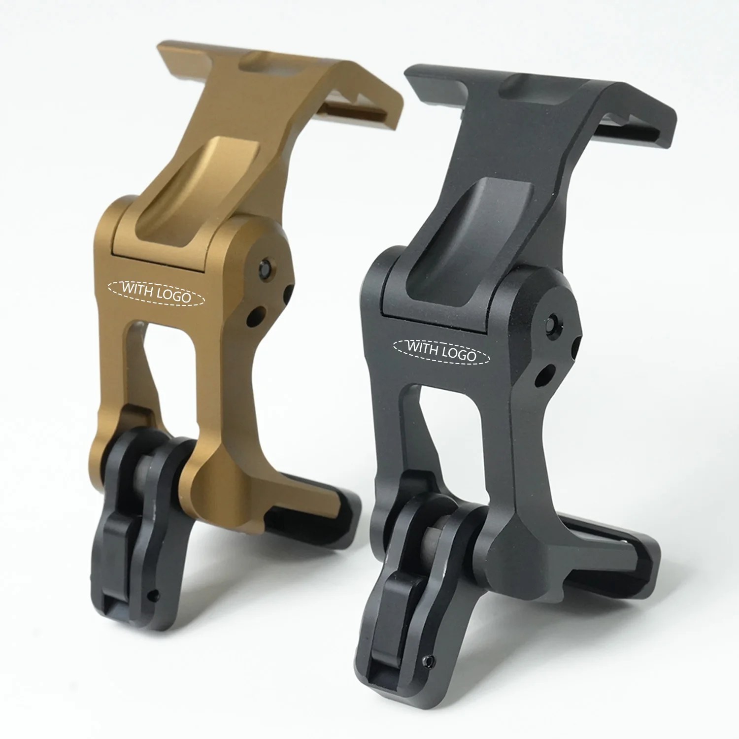 Metal Un 2.26 Heigh… - image