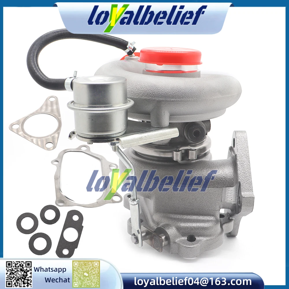 New TD05-20G Turboc…