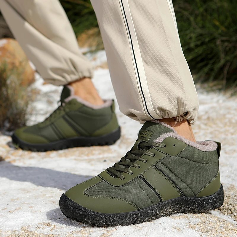Wide Toe Snow Boots Men Women  - đánh giá và giá Women'S Shoes Hike