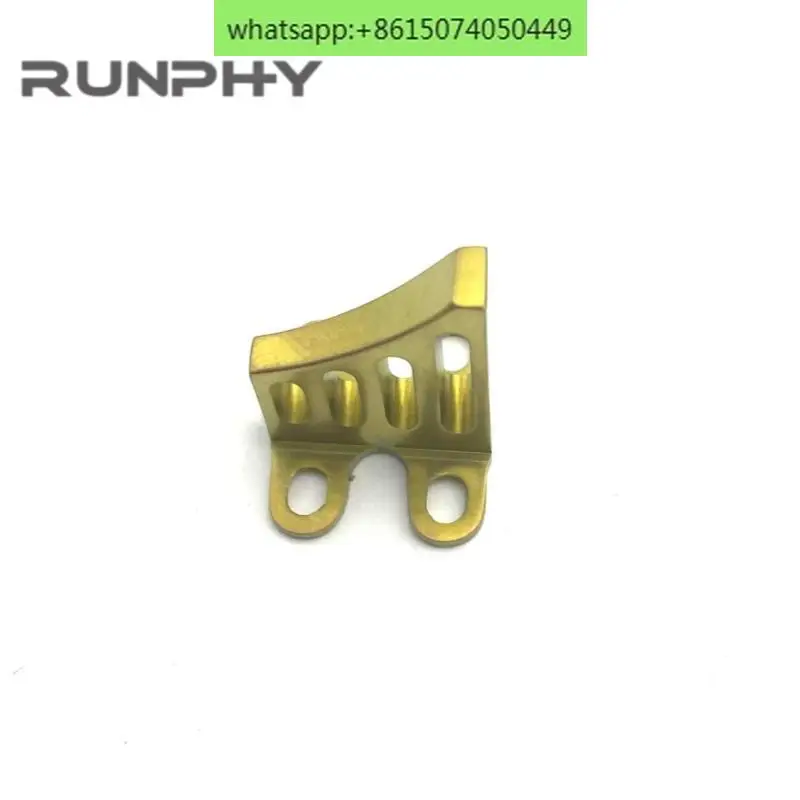 

TTA System Orthopedic Instrument Set Pet Anterior Cruciate Ligament Rupture, Cage Bone Plate Veterinary Use