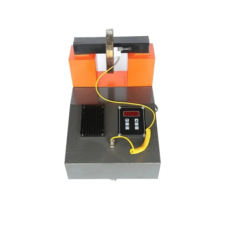 Bearing Heater, Temperature Sensor Coupling Heater