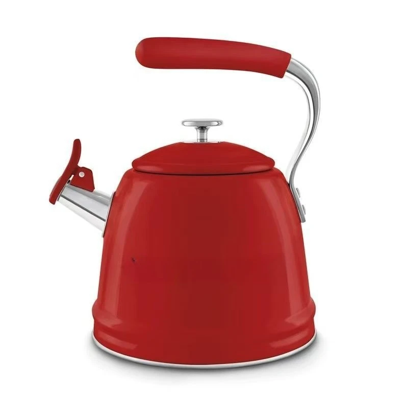 Kettle Vintage 304 Household Stainless Steel Large Capacity Furnace Outdoor Portable