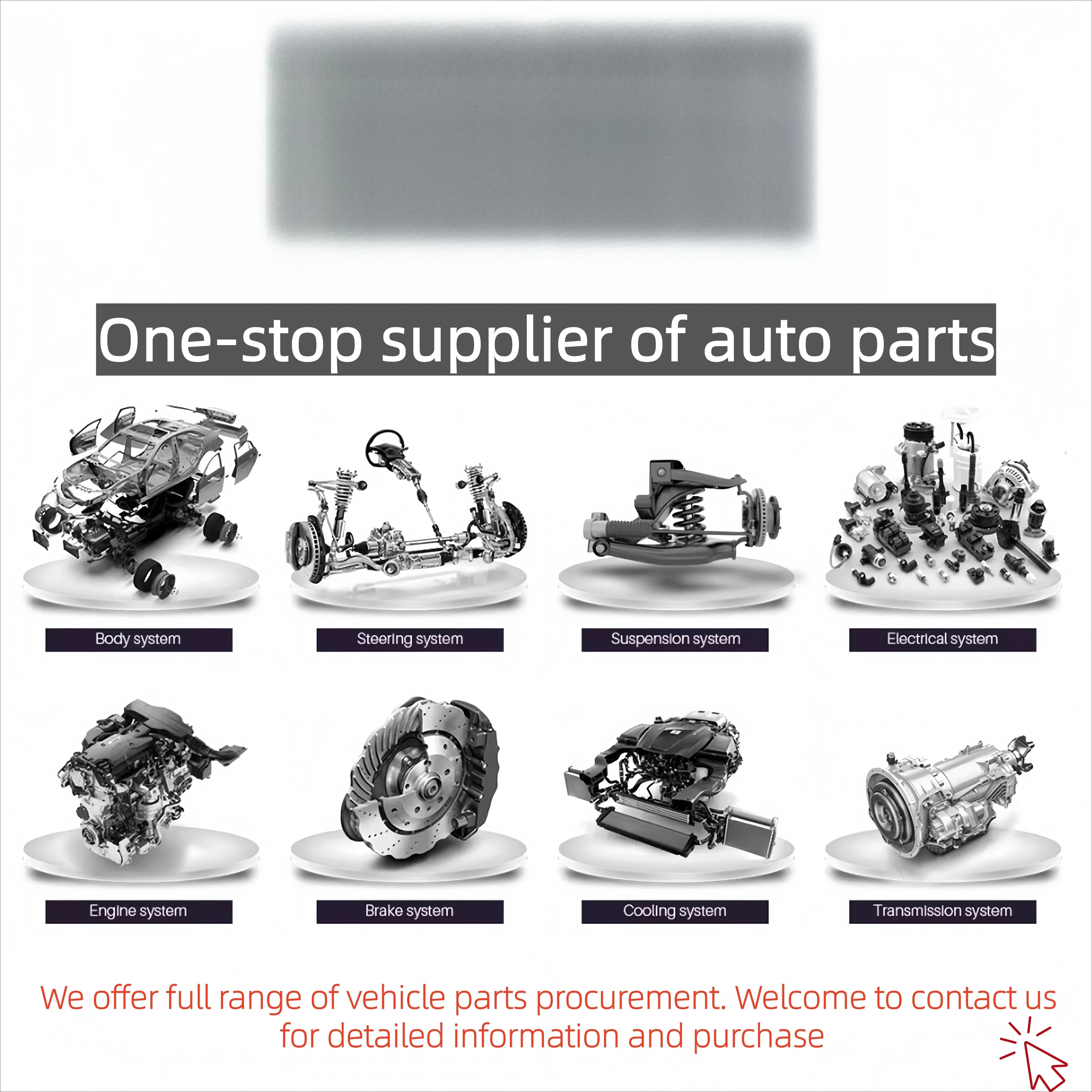 New ZhenAo High Performance OEM Cylinder Head 028103351D for VW Golf III for B3  80 1Y Engine-1 Year Warranty