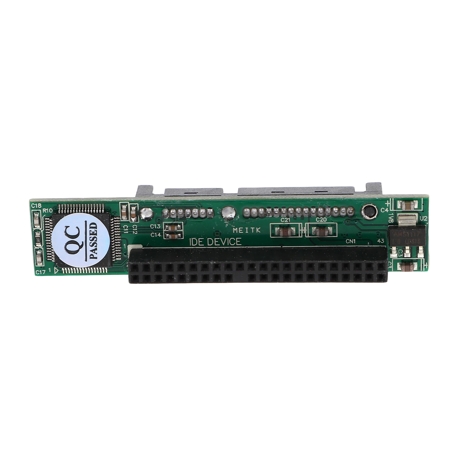 

to 44pin Adapter - Card Adapter to 44pin Converter Computer Supply