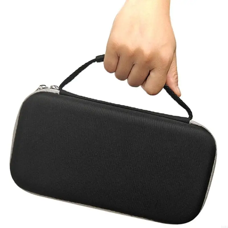 Stijlvolle harde shell case tas voor G8 gamingcontroller met interieurgaaszak