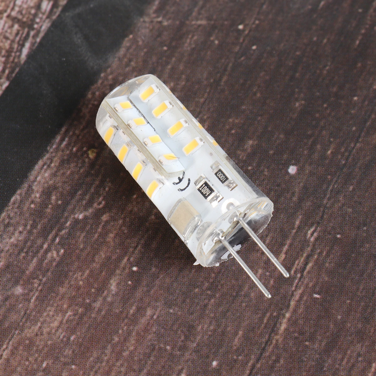 

G4 LED light bulb G4 220V LED light G4 2.5W LED light bulb 220V LED light bulb G4 LED lamp