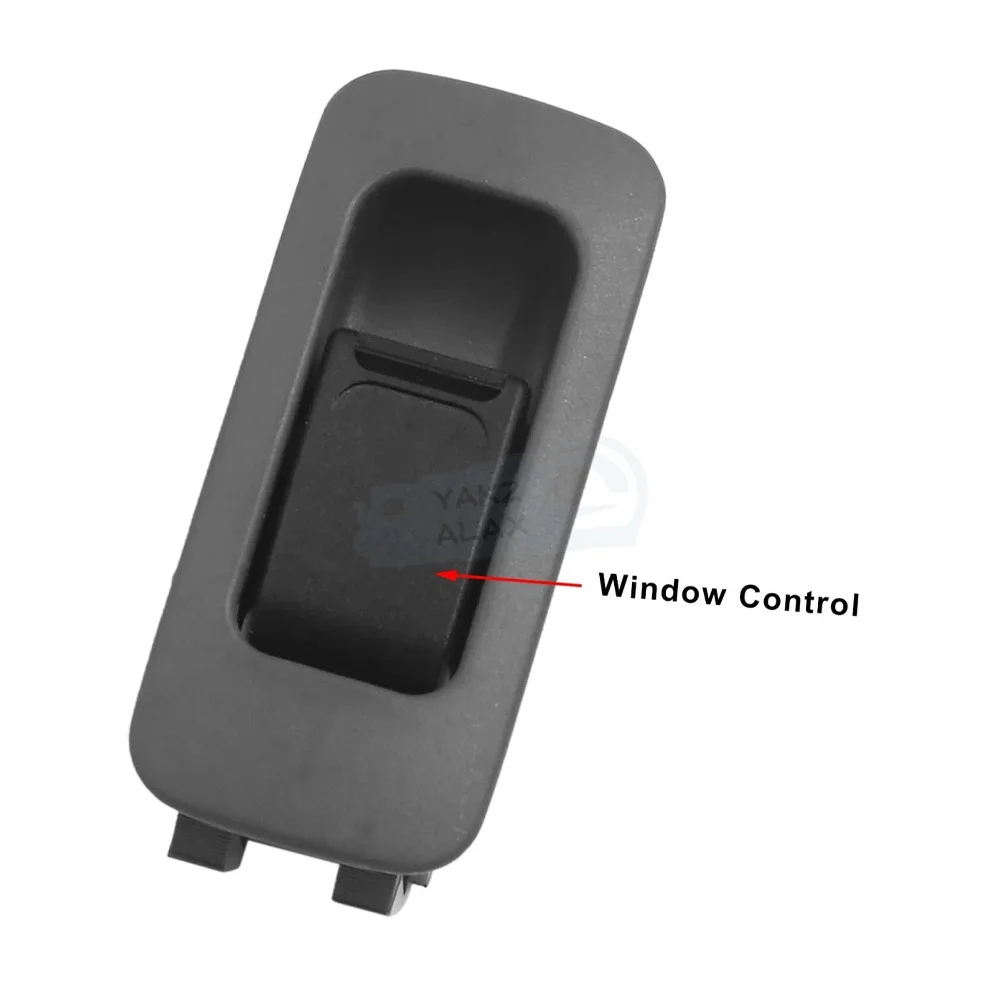 Front Passenger Side Window Contol Switch Button for Suzuki Grand Vitara1999-2002 Jimny 1998-2015 Aerio 2002 -2005 37995-75F00
