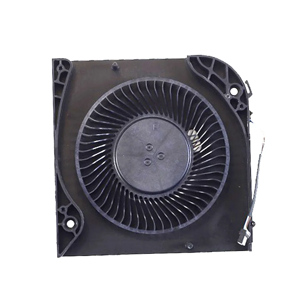 مروحة وحدة المعالجة المركزية للكمبيوتر المحمول DELL لخط العرض 5521 للدقة 3561 EG75070S1-C590-S9A DC5V 0.36A