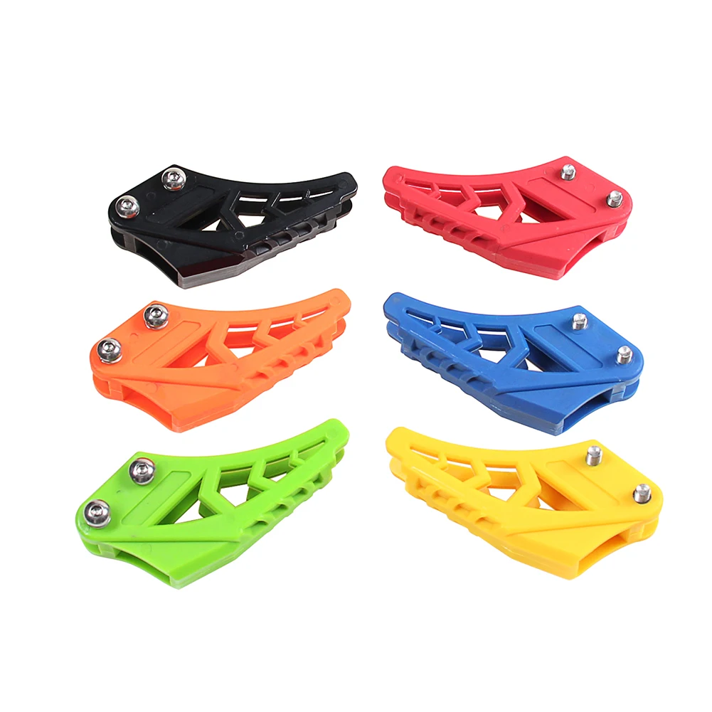 For Kayo Bosuer BSE 50cc 110cc 125cc 140cc Dirt Pit Bike Motorcycle Chain Guard Guide Protector Motocross Accessories Universal