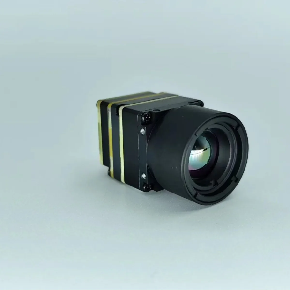 9.7/9.1mm Dr-one thermal imaging lens 50hz 256/384 Suitable for FPV and fixed-wing U-AV FPV Camera Kit for plane CVBS