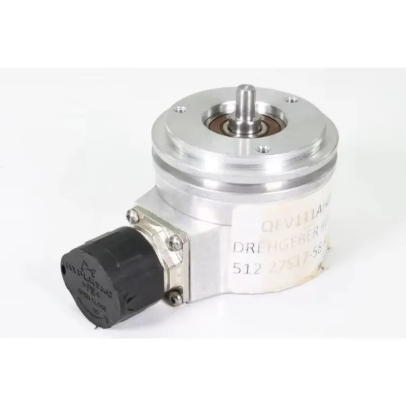LW33629 - HEIDENHAIN 1131750-03, ROC 412 512 27S17-58, Absolute rotary encoders