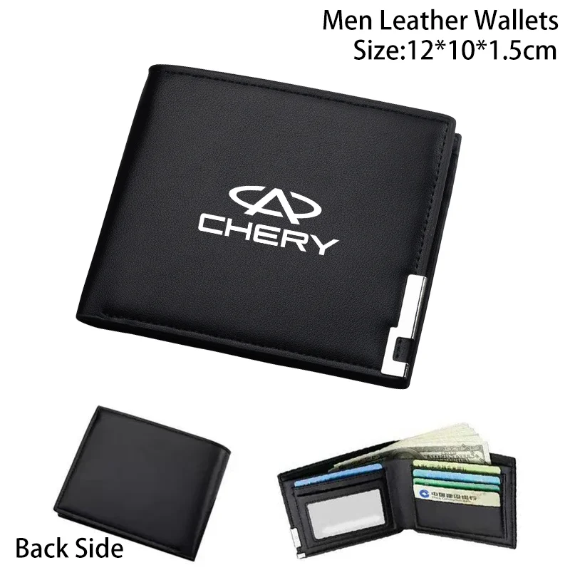 

Car Accessories Driver's License Package Leather Multi Card Bag For Chery Tiggo 5 2 3 7 8 PRO 5X 3X QQ Fulwin Face Arrizo A1 A3