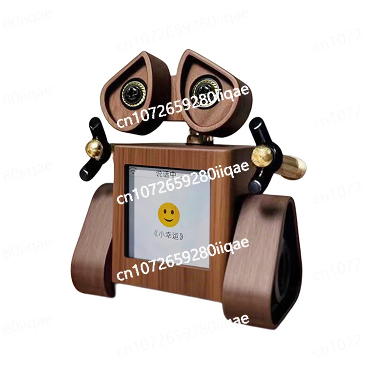 Robot AI Xiaozhi Conversation Chat Intelligent Birthday Christmas Gift