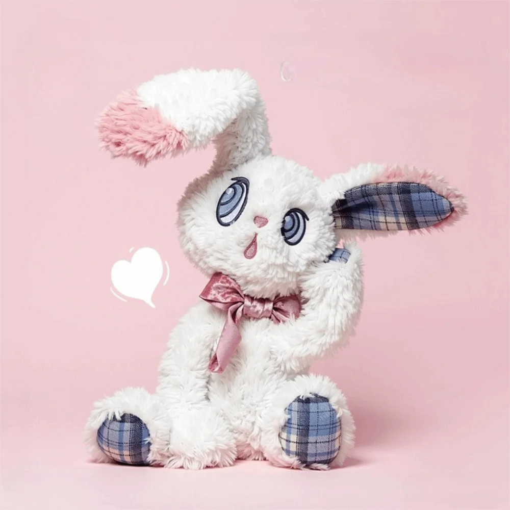 ตุ๊กตาแมวสีดำ ดีไซน์น่ารัก วัสดุเนื้อนุ่ม ของเล่นตุ๊กตาสัตว์สำหรับเด็ก ของขวัญการ์ตูน ของเล่นตุ๊กตาขนนุ่ม ของขวัญคริสต์มาส