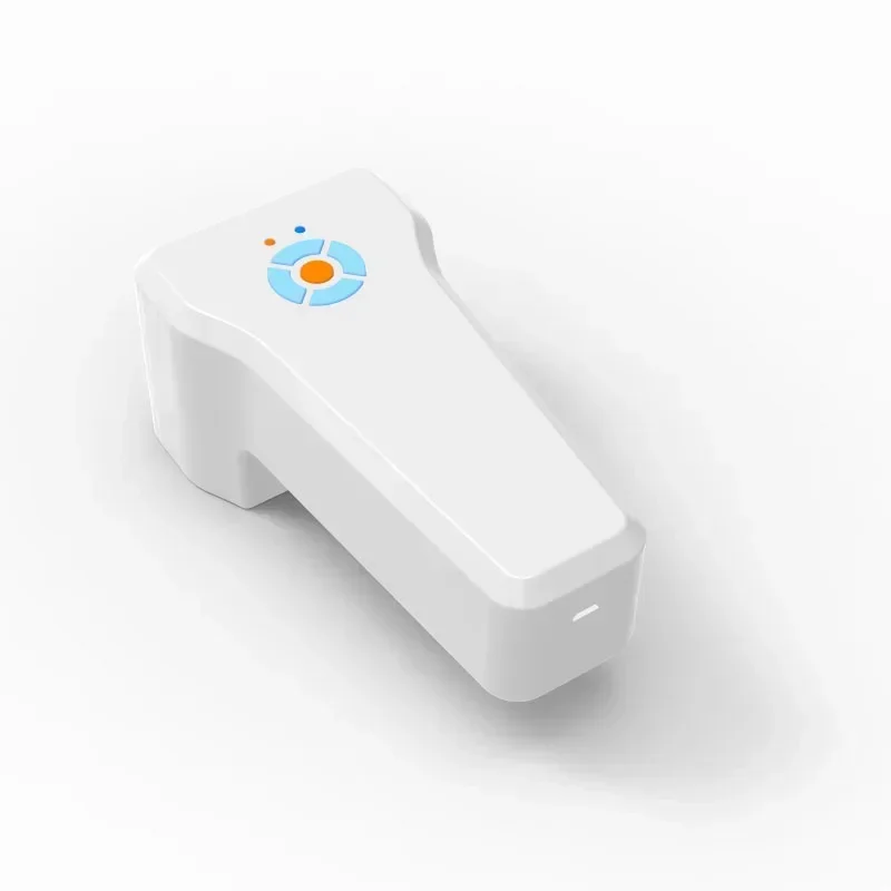 Hand-Held Vein Angi…