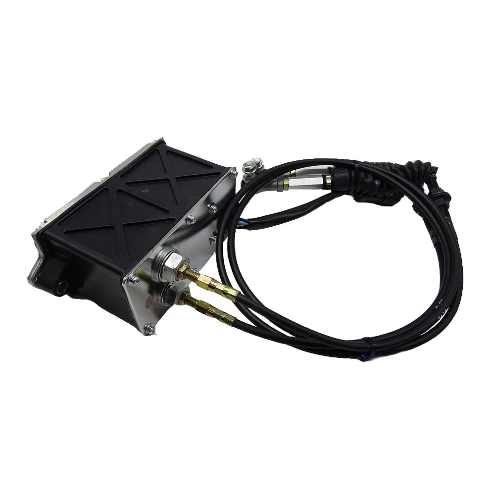 

Двигатель дроссельной заслонки экскаватора Caterpillar cat E312b E320b E330b 2475232 247-5232 Детали акселератора