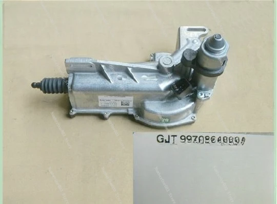 Great Wall C30 Haval H1 Dongfeng Jingyi AMT Clutch Actuator Motor Haima Cupid China H230