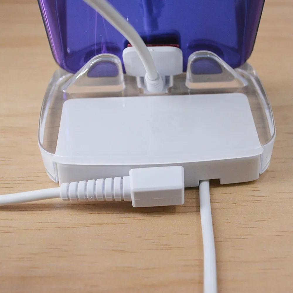 Anti Lost Security Display Stand Smartphone Alarm Device for Cell Phone Holder