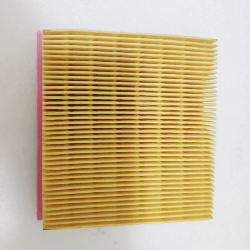 Air Filter for Single Cylinder Air-Cooled Engine KD1100F KD1105F Lawn Mower Air Filter Diesel Generator Set 8KW 10KW Compatible