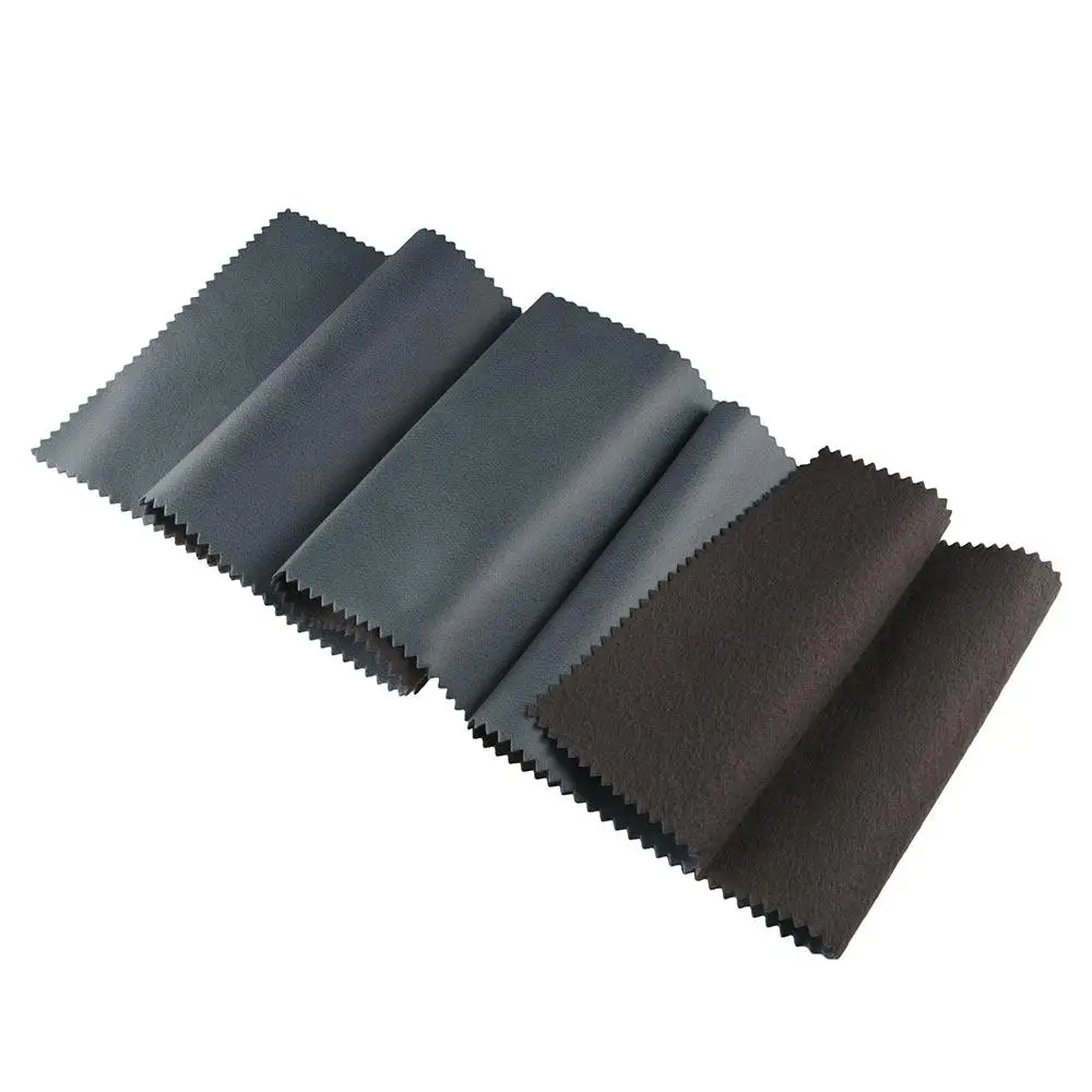 Technology Cloth Piano Dust Cover Soft Texture Dirt-Proof Piano Protective Cover Anti Dust 18x126cm Keyboard Piano Case