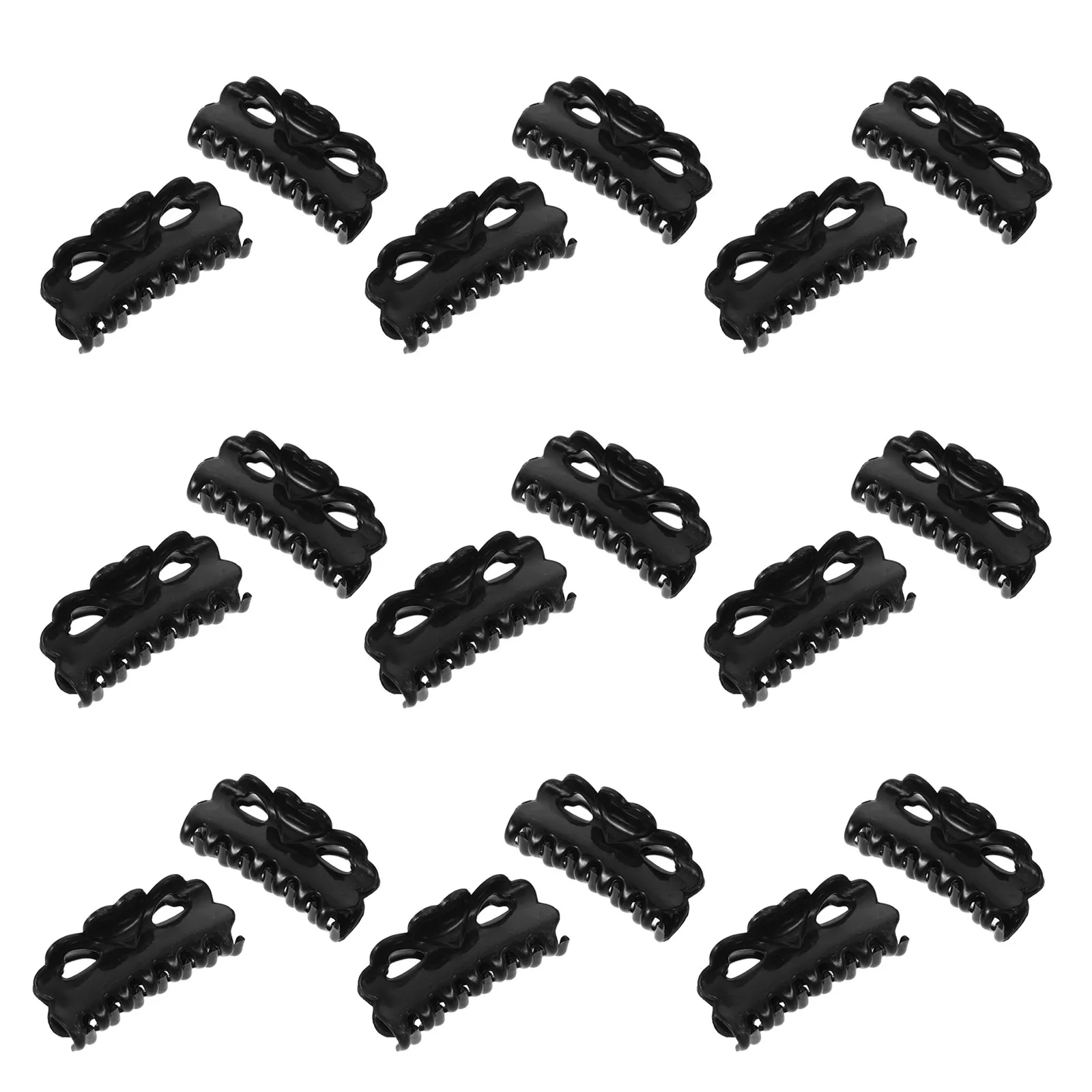 

Hair Claw Clip Accessories for Women Elegant Twist Design Secure Grip Suitable for Thick Long Hair Clip in Extension Piece