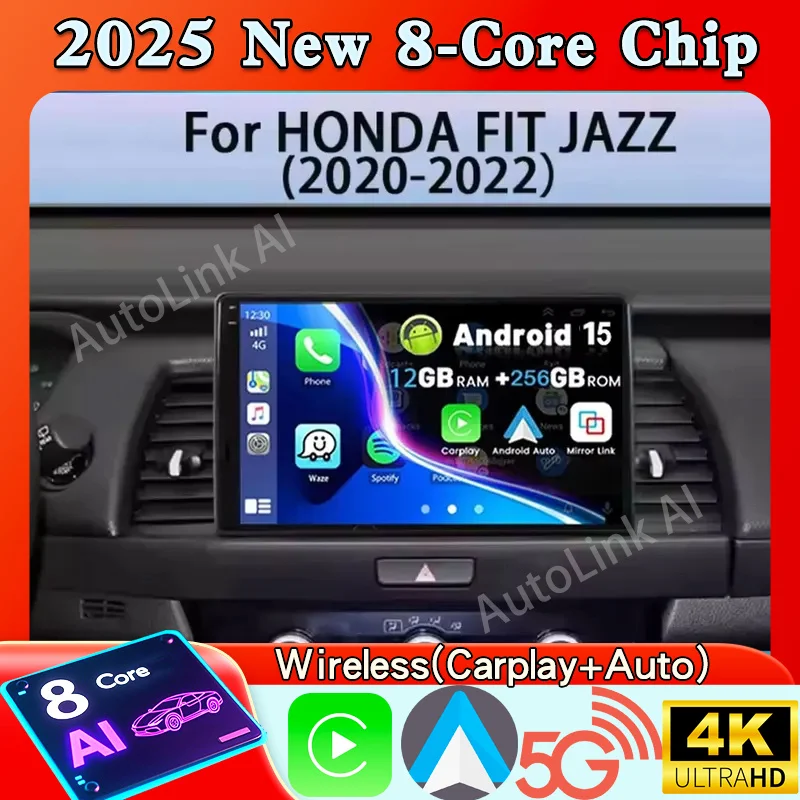 Carplay Auto Dsp Ca…