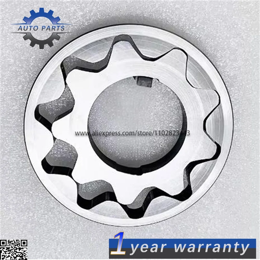 

09G 09K 09M 6F21WA TF60SN TF60 SN Transmission Oil Pump Gear for Audi VW Car Accessories