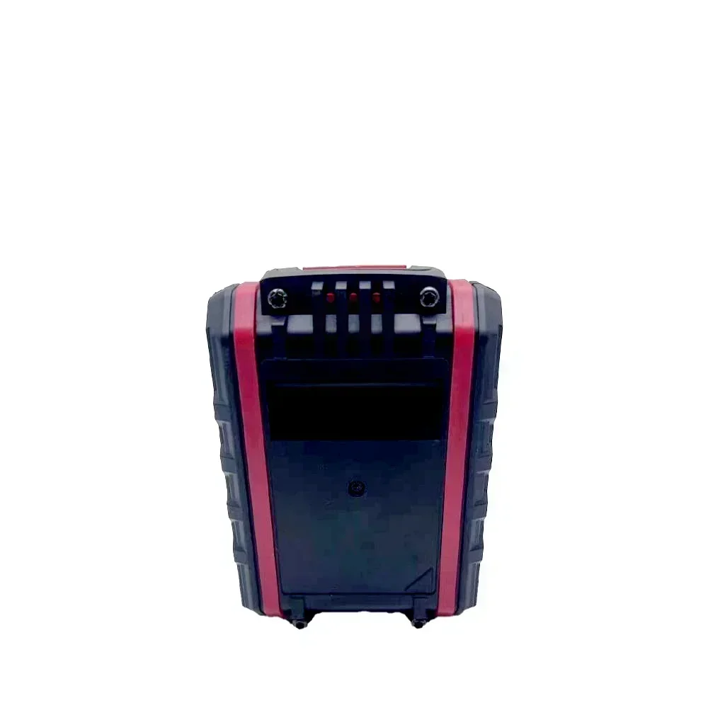 21VMAX 3000mAh lithium battery, suitable for battery replacement and re sawing of cordless drill chain saw car washing machines