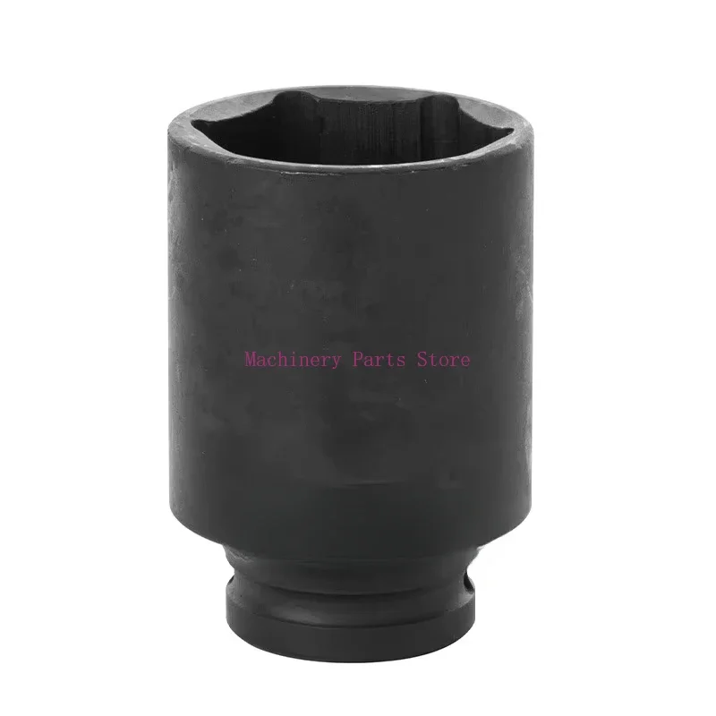 

12.5mm Electric Wrench Hex Socket 1/2 Inch Extended Pneumatic Small Air Gun Thickened Big Fly Socket Head